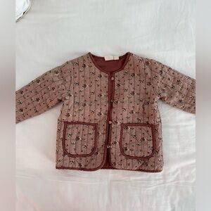 Floss jacket 3T
